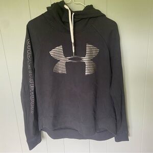 Women’s Under Armour Hoodie Sweatshirt